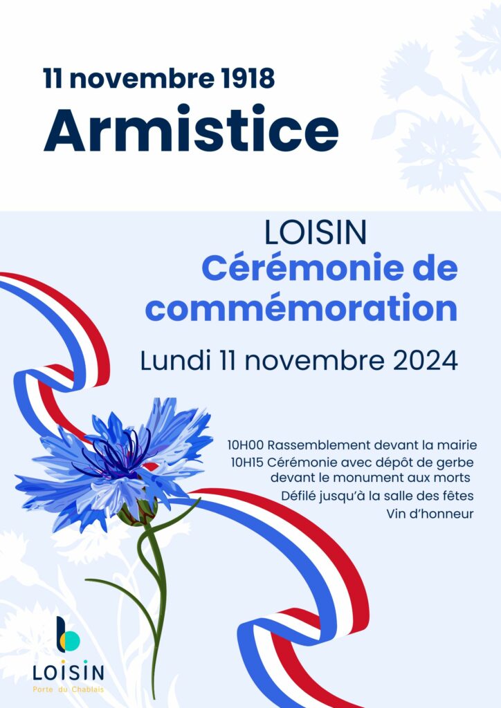 Armistice